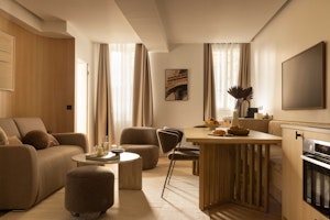 Urban Atmosphere image 1