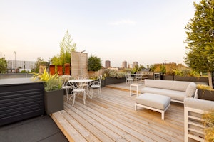 Rooftop Revelry image 1