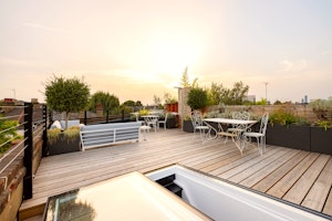 Rooftop Revelry image 12