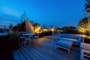 Rooftop Revelry image 8