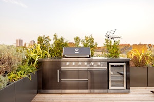 Rooftop Revelry image 5