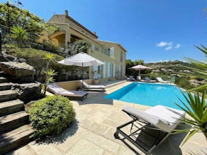 A Close-up of Cannes image 1