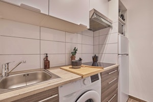 Beaugrenelle Cosy image 14