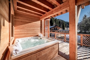 The Alpine Glow image 3