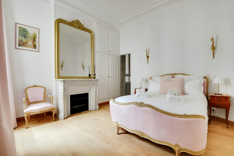 Baroque Elegance additional image