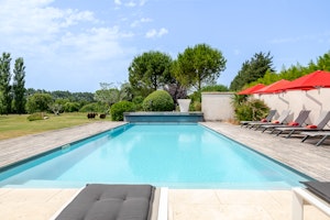 Provence on Pause image 1