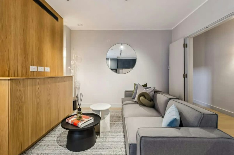 Mews & Mayfair main image