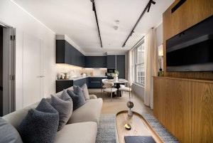 Mews & Mayfair image 1