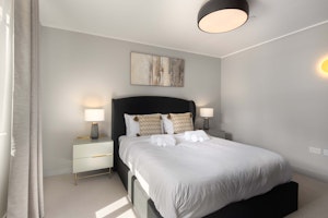 Mews & Mayfair image 2