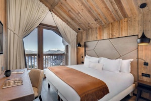 Steam & Snow image 10