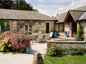 The Village Barn image 1