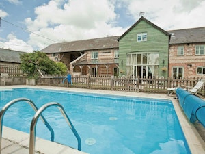 The Village Barn image 11
