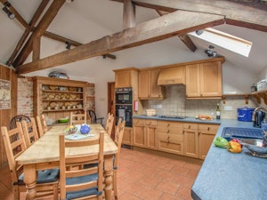 The Village Barn image 4