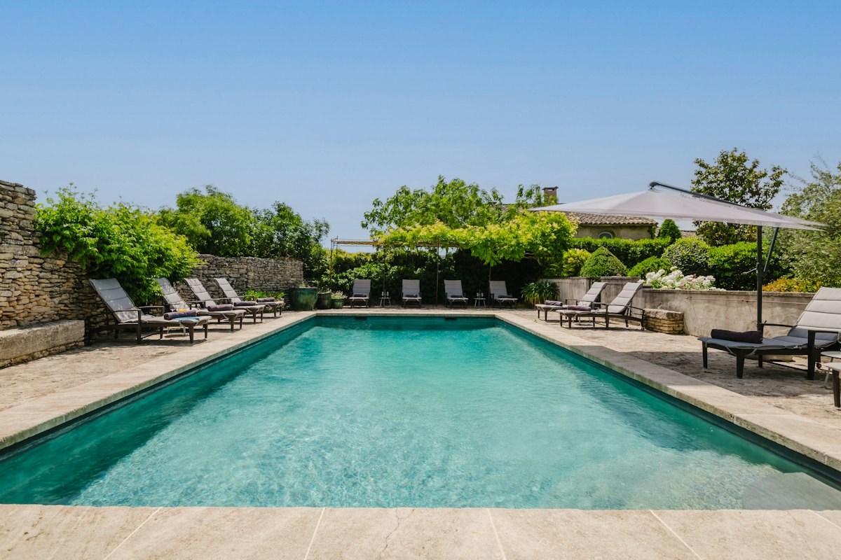 French Oasis, Provence-Alpes-Côte d'Azur