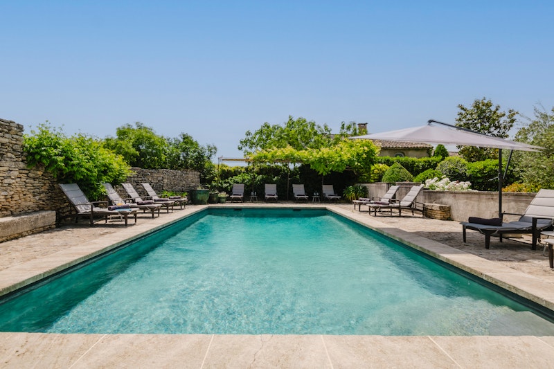 French Oasis main image