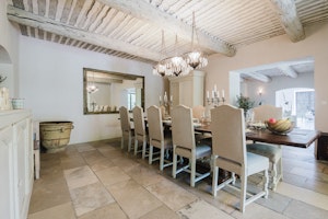French Oasis image 15