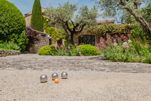 French Oasis image 10