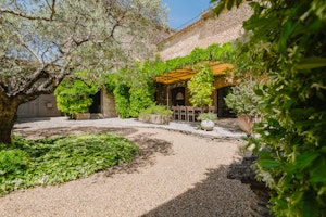 French Oasis image 9