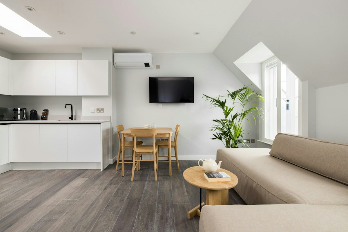 Piccadilly Place