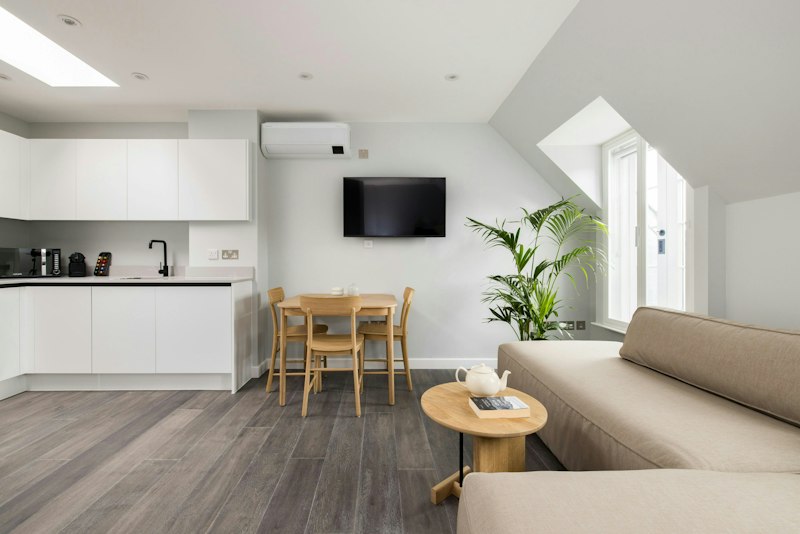 Piccadilly Place main image
