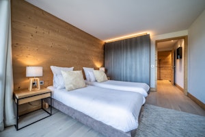 Megève Memories image 14