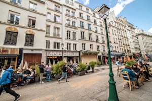 The Art of Paris image 5