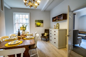 Gate to the North image 1