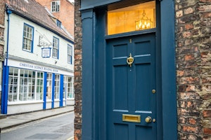 Gate to the North image 15