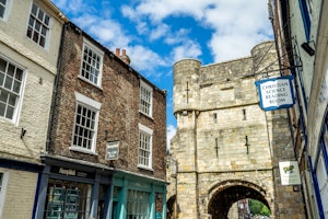 Gate to the North image 7