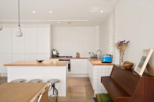 Urban Simplicity image 9