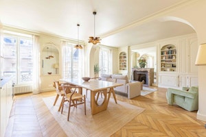 Left Bank Jewel image 1