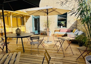 Woodside Townhouse image 15
