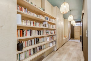 Woodside Townhouse image 12