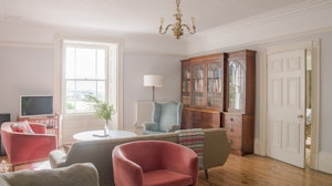 Brownber Hall image 14