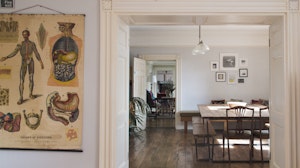 Brownber Hall image 12