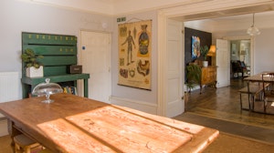 Brownber Hall image 7