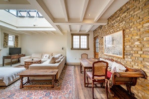 Battersea Brick image 3