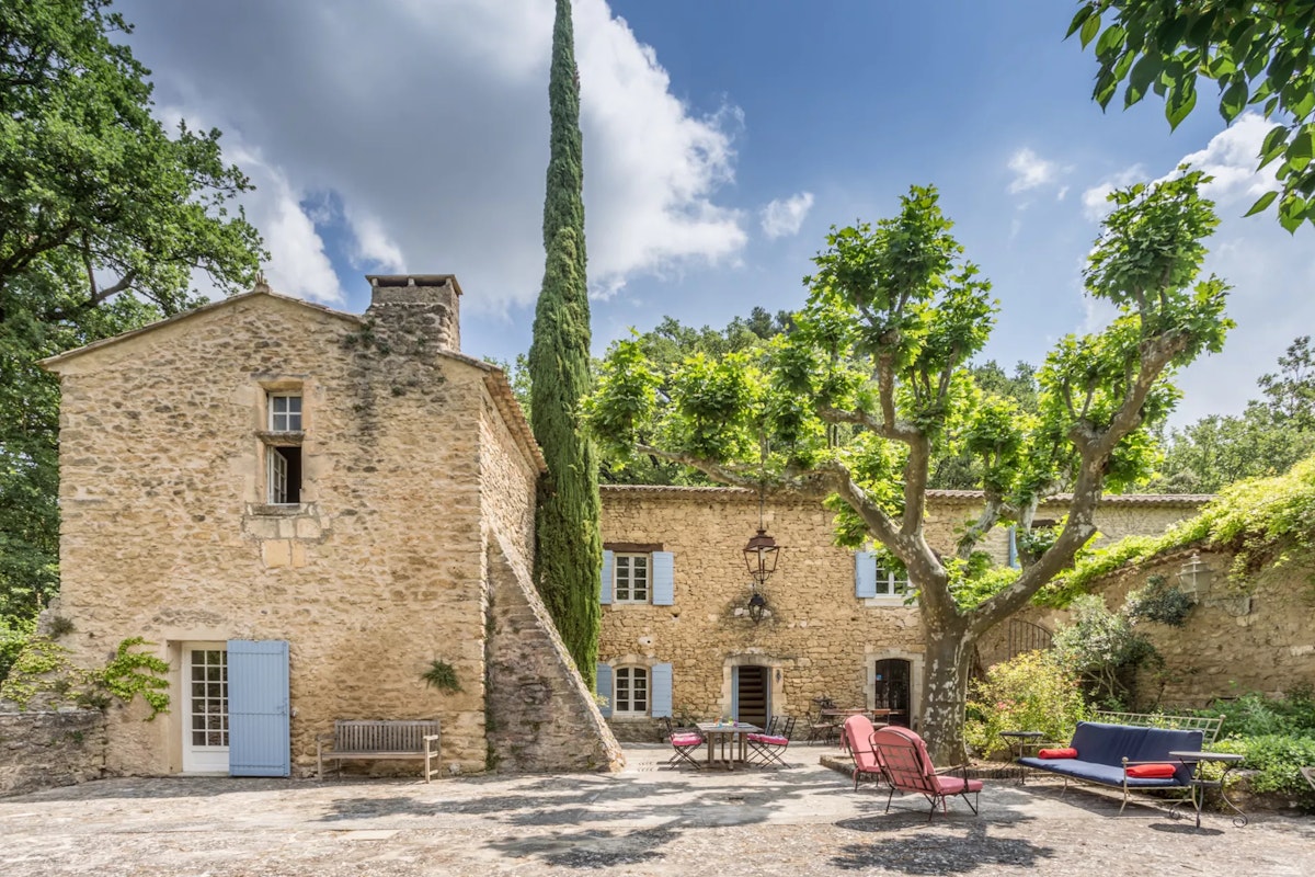 Champagne & Roses, Provence-Alpes-Côte d'Azur