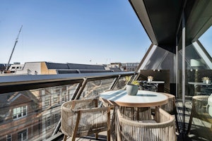 Skyline Hideaway image 11