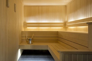 Skyline Hideaway image 8