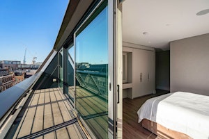 Skyline Hideaway image 6