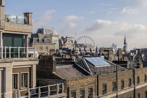 Skyline Hideaway image 2