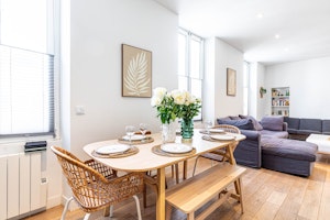 Graced Residence image 15