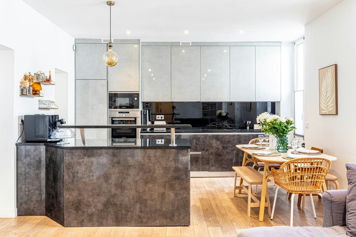 Graced Residence, Ile-de-France