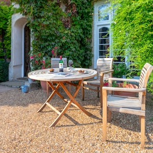 Hockwold Hall image 15
