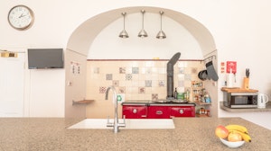 Hockwold Hall image 14