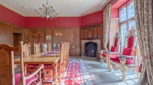 Hockwold Hall image 12