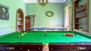 Hockwold Hall image 9