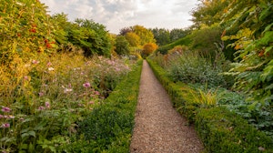 Hockwold Hall image 8
