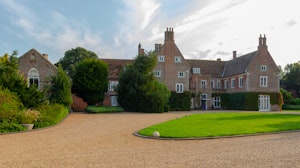 Hockwold Hall image 5